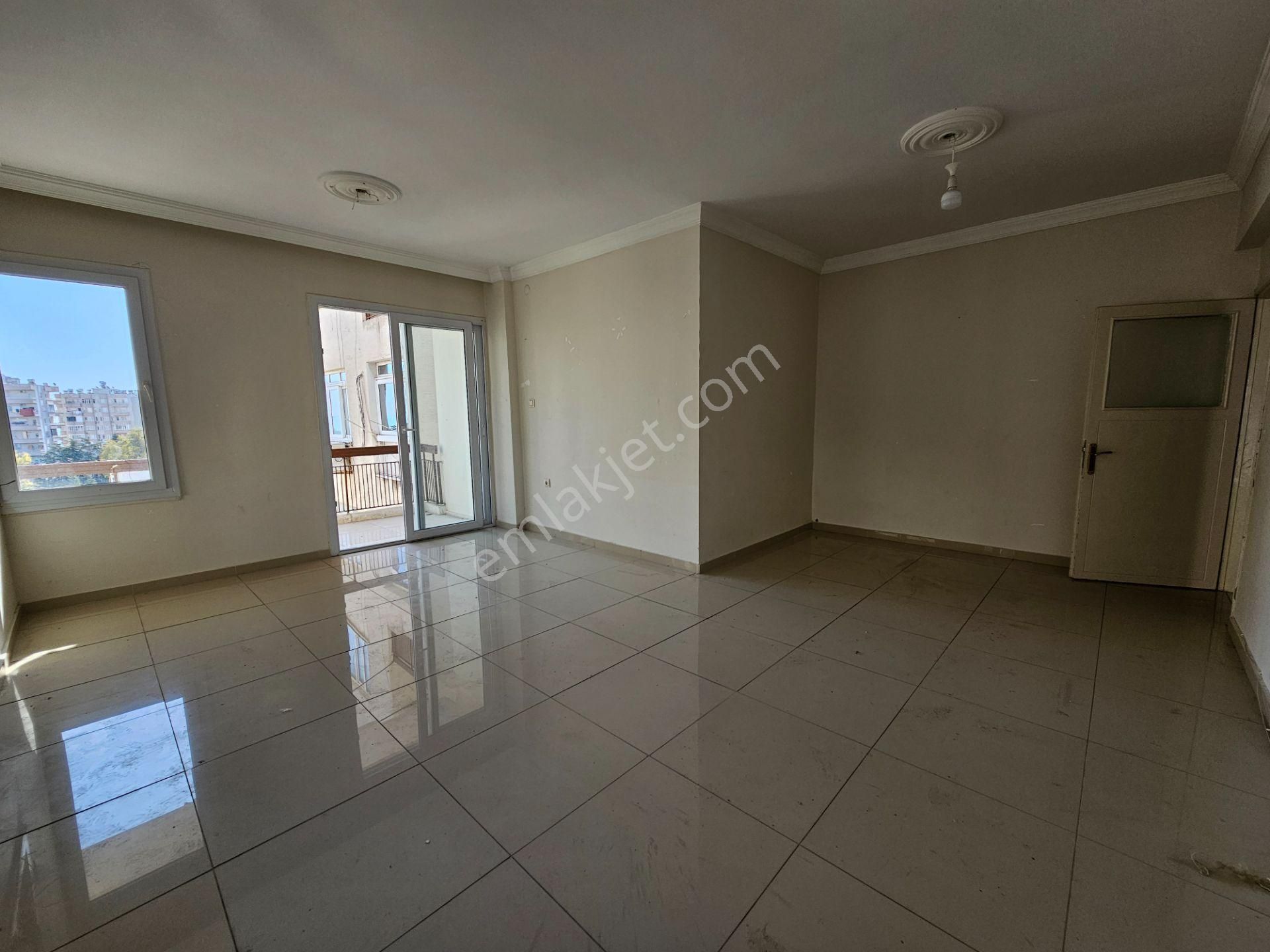 Mersin Mezitli Fatih Mah. Gmk Cepheli Kiralık 3+1 Daire - Görsel 2