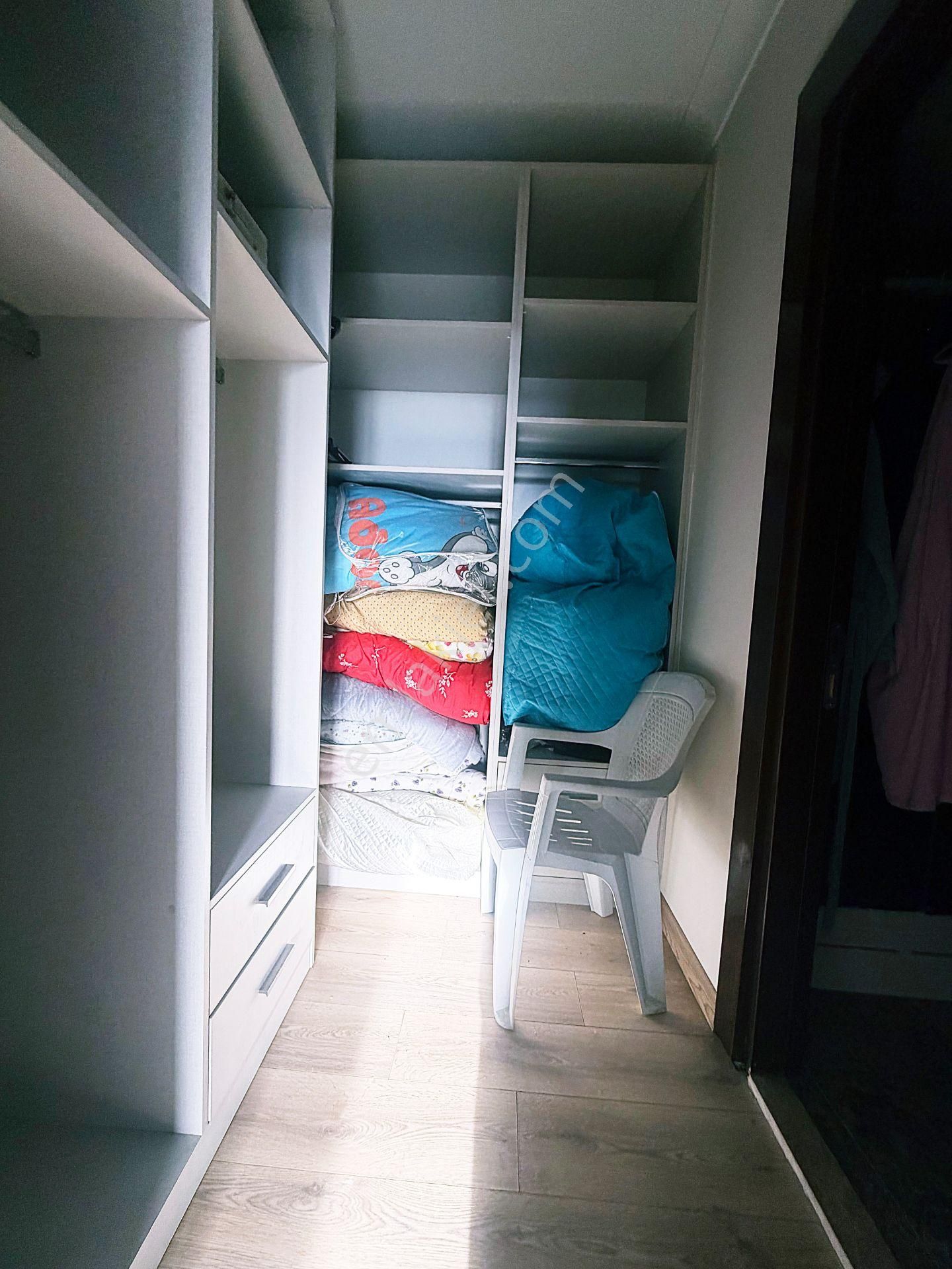 Cihandan Sancaktepe Arpaçay Sok Da Ultra Lüks 4+1 Satlık Daire - Görsel 31