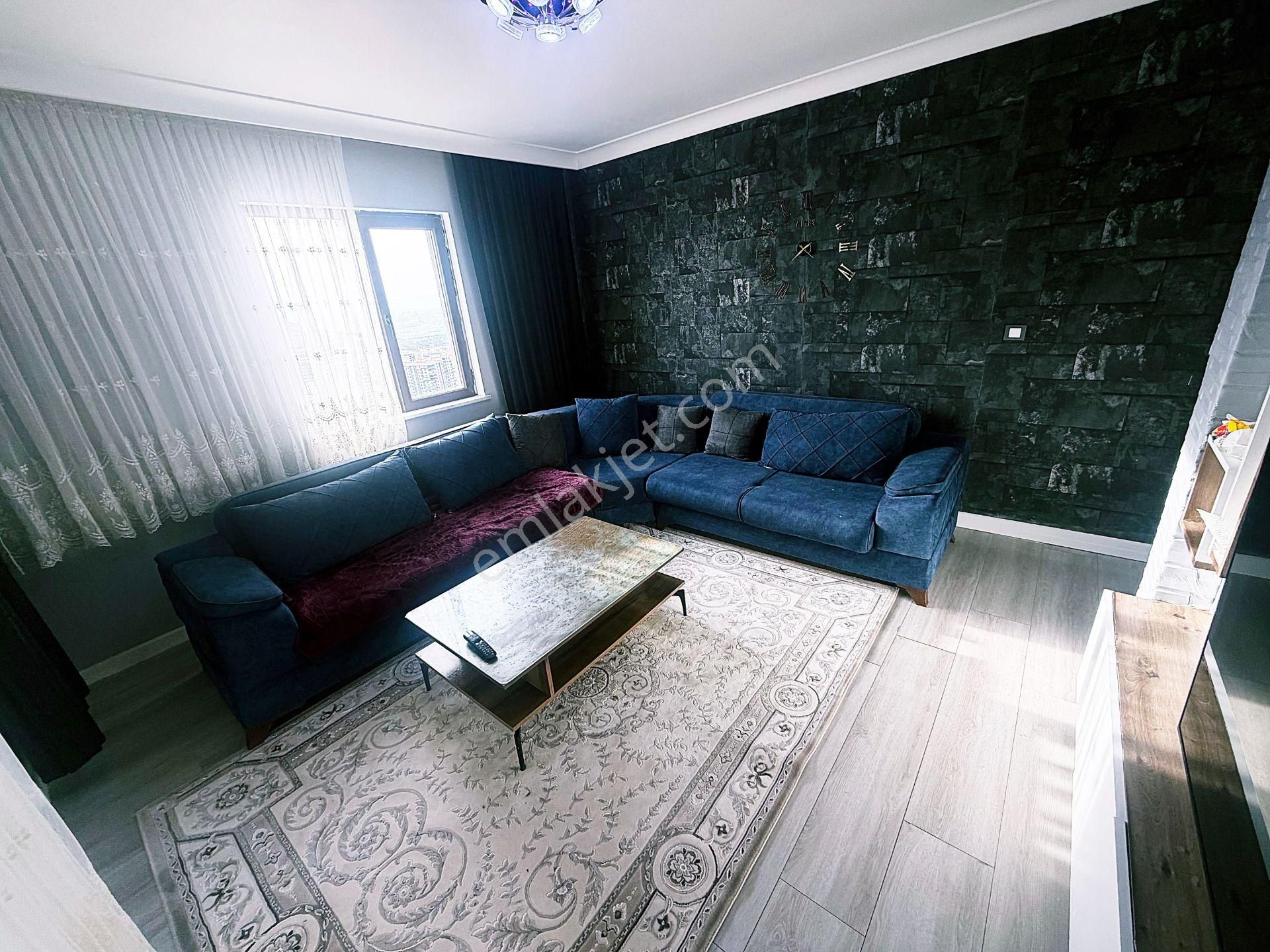 Cihandan Sancaktepe Arpaçay Sok Da Ultra Lüks 4+1 Satlık Daire - Görsel 15