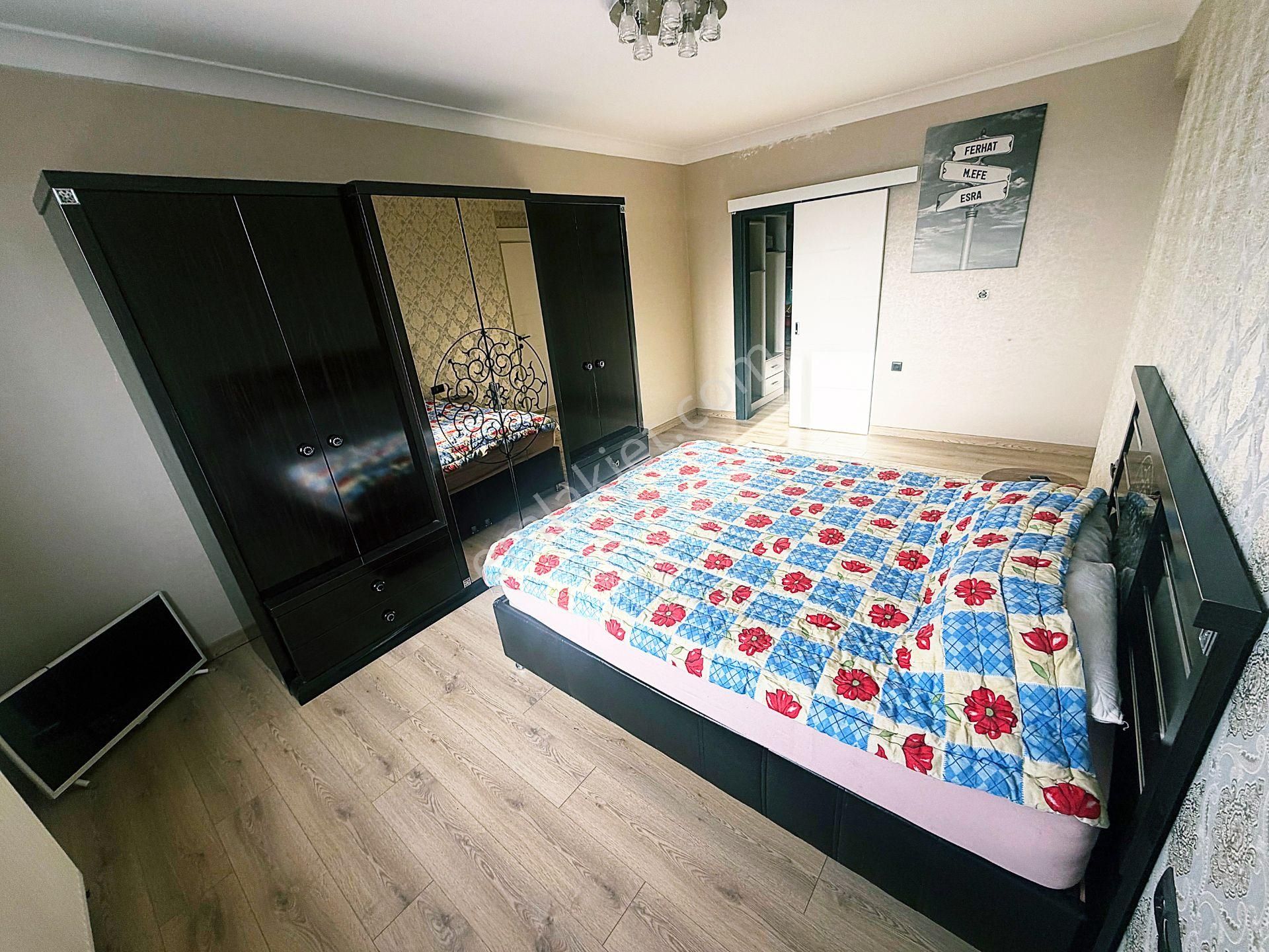 Cihandan Sancaktepe Arpaçay Sok Da Ultra Lüks 4+1 Satlık Daire - Görsel 30