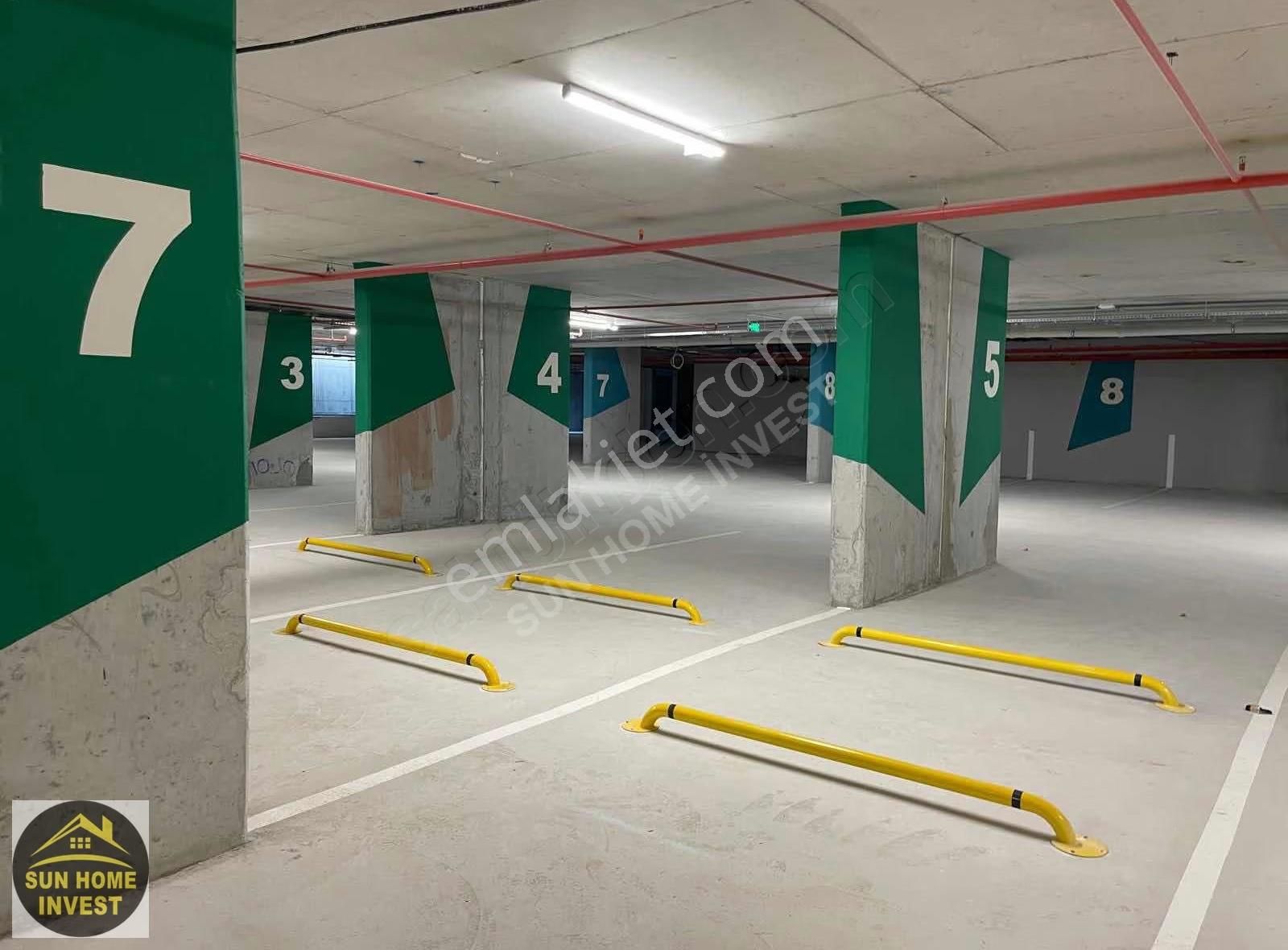 Lüks Site İçerisinde Bahçe Kullanışlı 3+1 Satılık Daire - Görsel 5