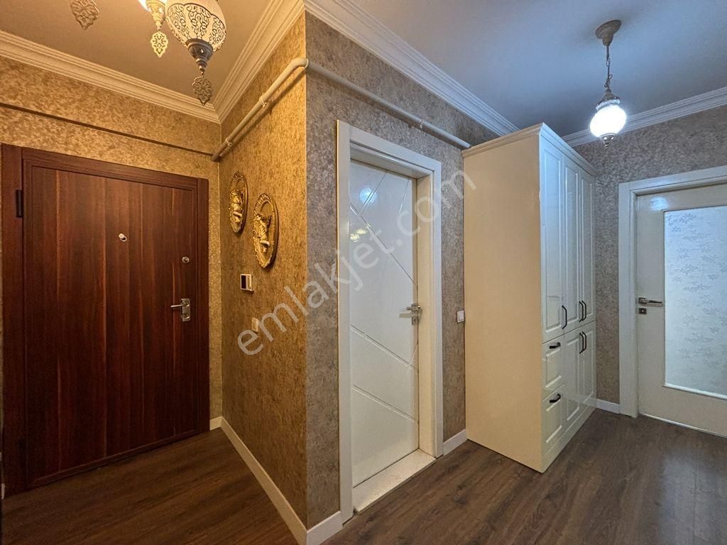 Kültür Mahallesi Bab-ı Hayat Evleri'nde 3+1 140 M2 Satılık Daire - Görsel 25