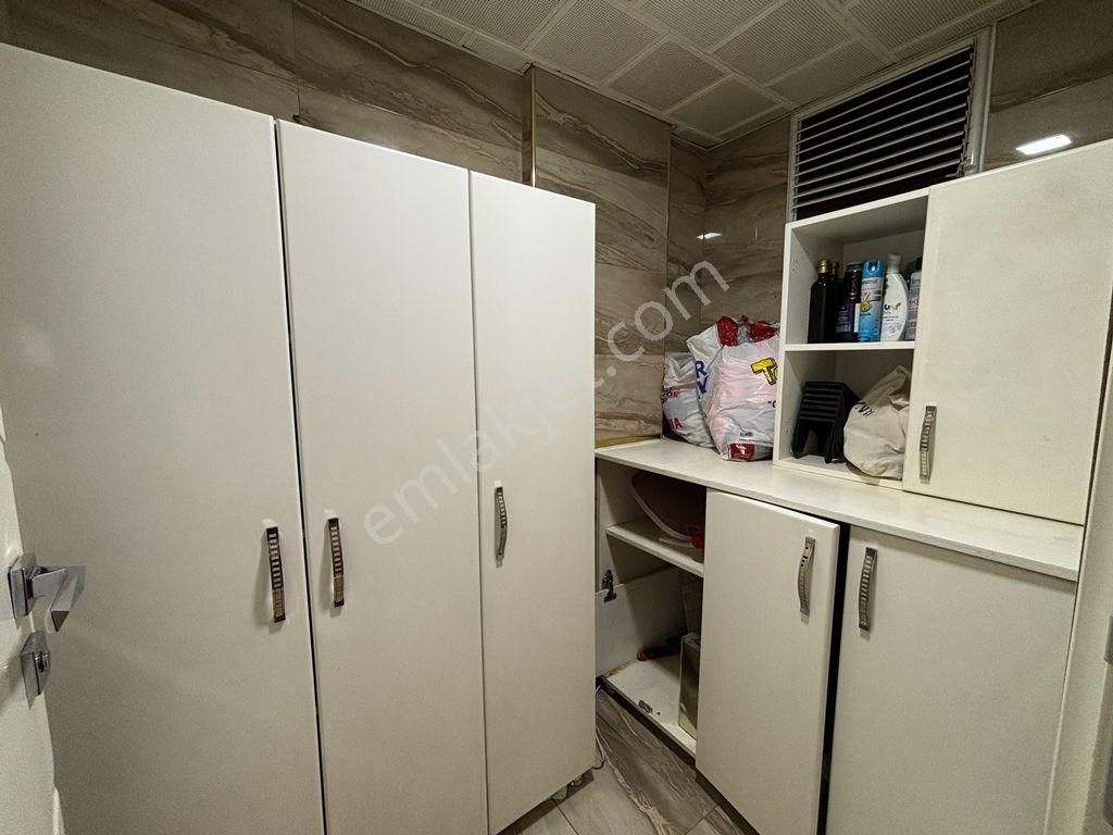 Kültür Mahallesi Bab-ı Hayat Evleri'nde 3+1 140 M2 Satılık Daire - Görsel 24