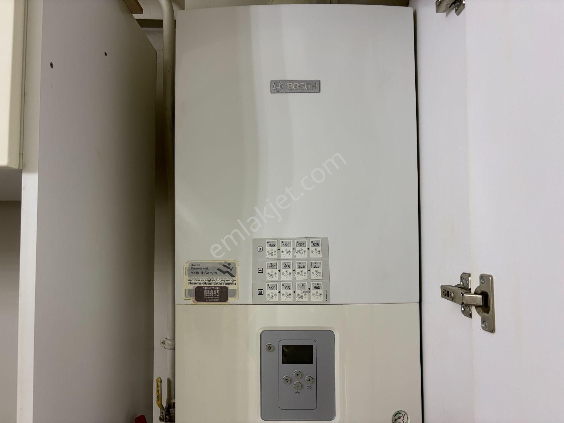 Kültür Mahallesi Bab-ı Hayat Evleri'nde 3+1 140 M2 Satılık Daire - Görsel 13