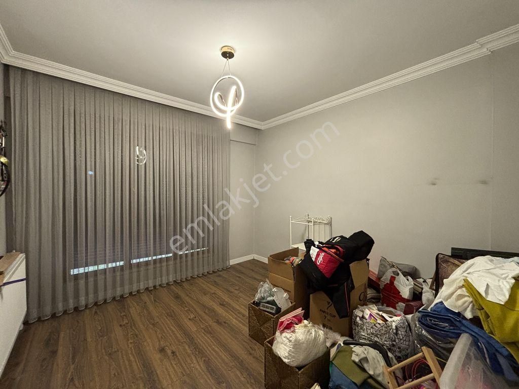 Kültür Mahallesi Bab-ı Hayat Evleri'nde 3+1 140 M2 Satılık Daire - Görsel 21