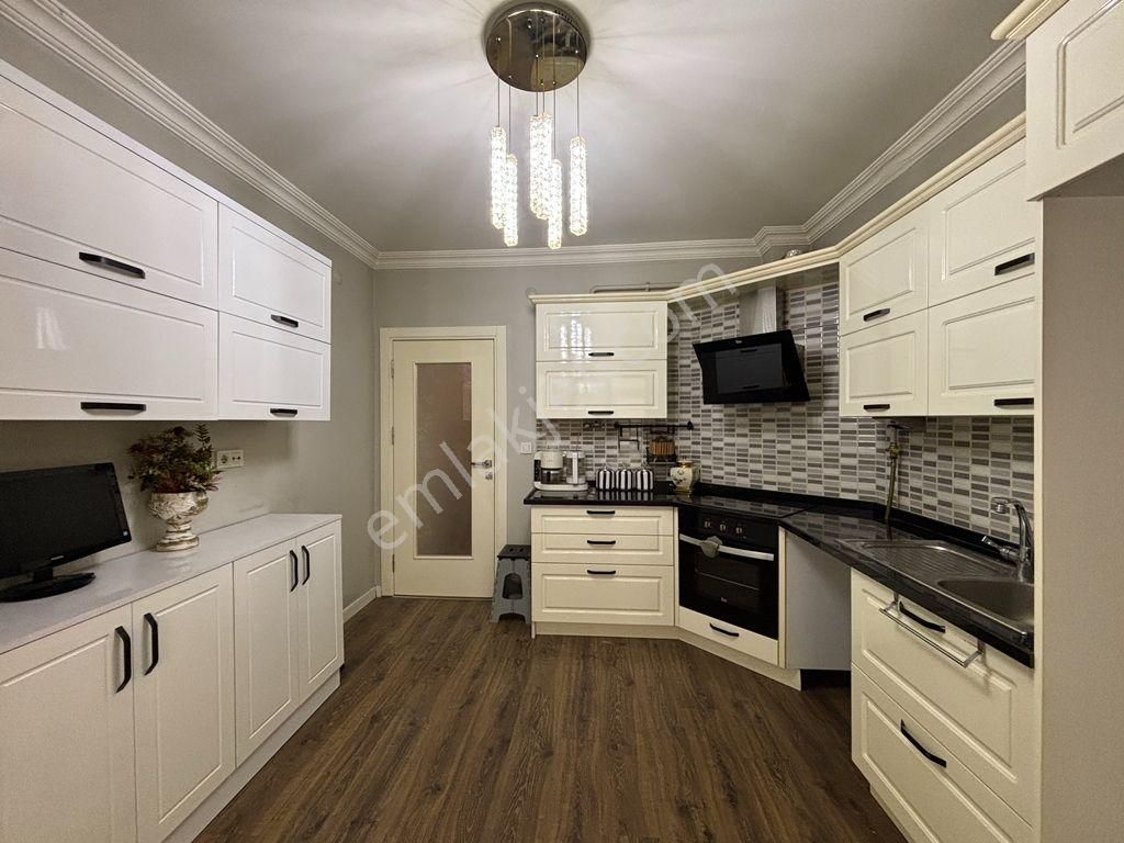 Kültür Mahallesi Bab-ı Hayat Evleri'nde 3+1 140 M2 Satılık Daire - Görsel 14