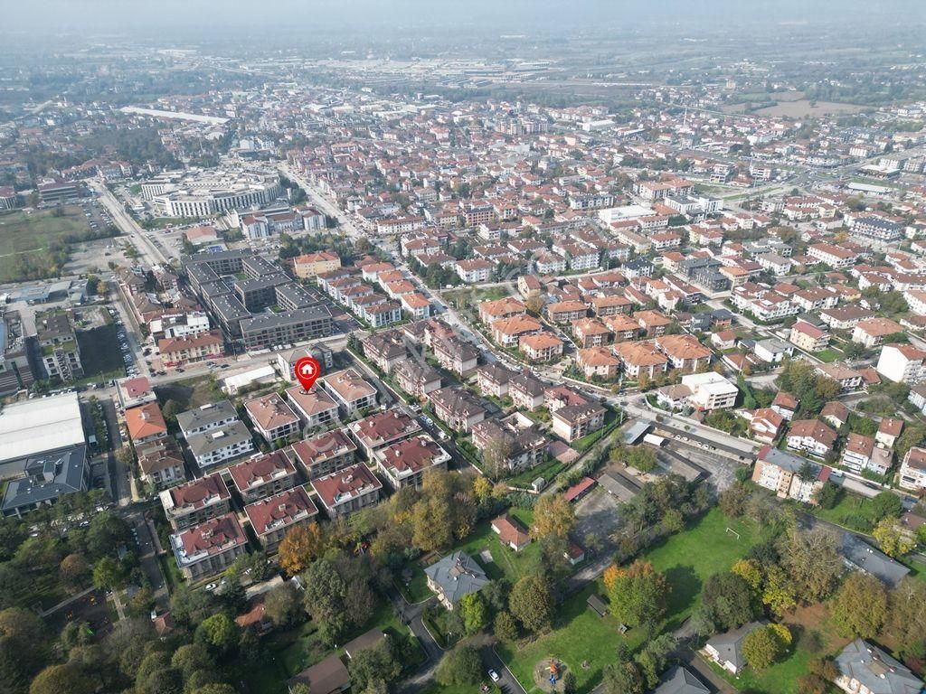 Kültür Mahallesi Bab-ı Hayat Evleri'nde 3+1 140 M2 Satılık Daire - Görsel 5