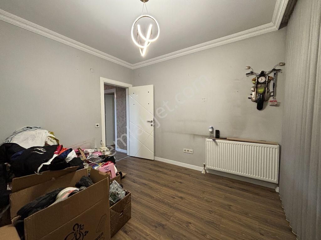 Kültür Mahallesi Bab-ı Hayat Evleri'nde 3+1 140 M2 Satılık Daire - Görsel 22