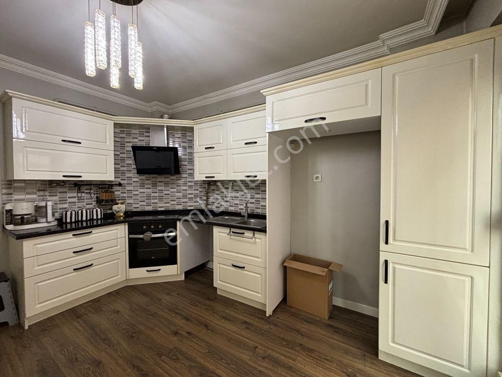 Kültür Mahallesi Bab-ı Hayat Evleri'nde 3+1 140 M2 Satılık Daire - Görsel 12