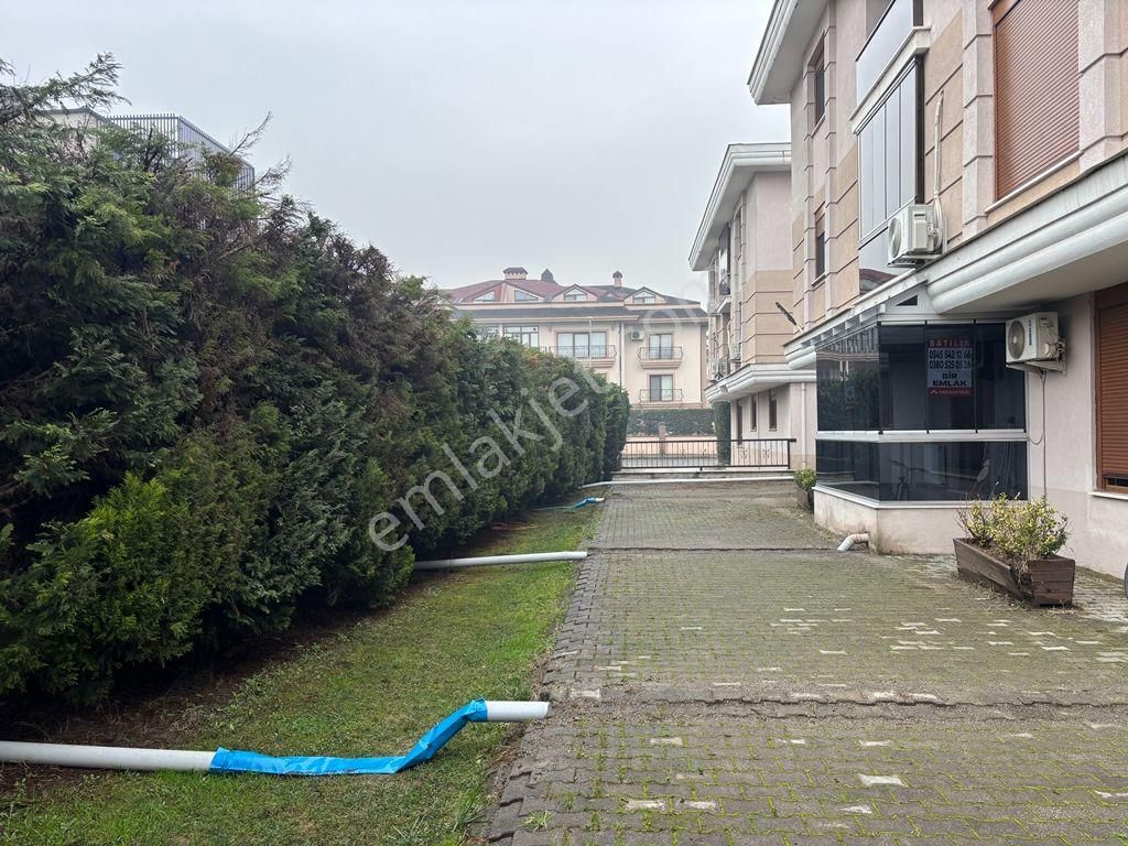 Kültür Mahallesi Bab-ı Hayat Evleri'nde 3+1 140 M2 Satılık Daire - Görsel 31