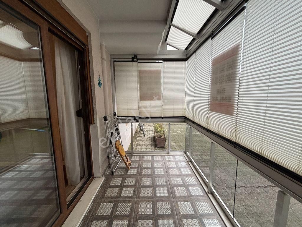 Kültür Mahallesi Bab-ı Hayat Evleri'nde 3+1 140 M2 Satılık Daire - Görsel 19