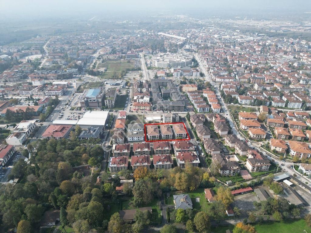 Kültür Mahallesi Bab-ı Hayat Evleri'nde 3+1 140 M2 Satılık Daire - Görsel 34