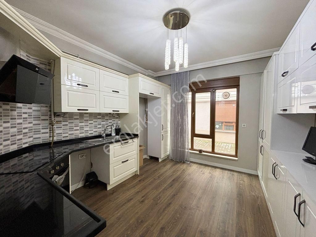 Kültür Mahallesi Bab-ı Hayat Evleri'nde 3+1 140 M2 Satılık Daire - Görsel 10