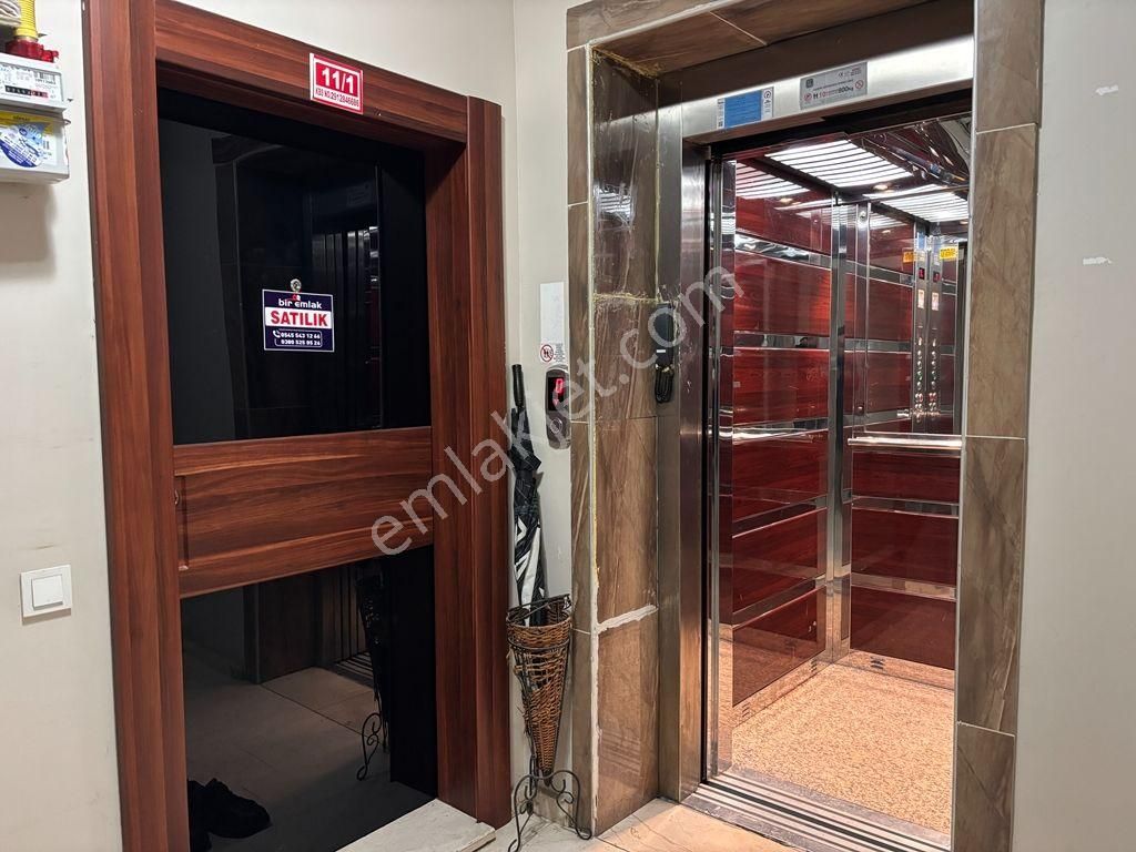 Kültür Mahallesi Bab-ı Hayat Evleri'nde 3+1 140 M2 Satılık Daire - Görsel 26