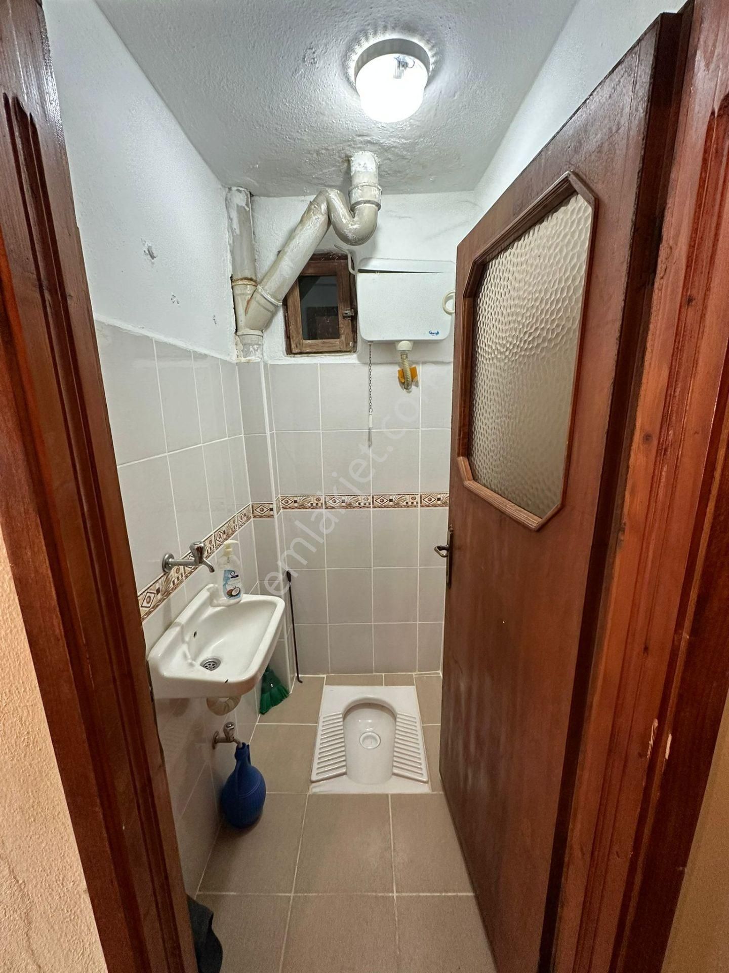 100.yıl Mahallesi Talih Sokak Kiralık 3+1 Kiralık Daire Eşyalı - Görsel 8