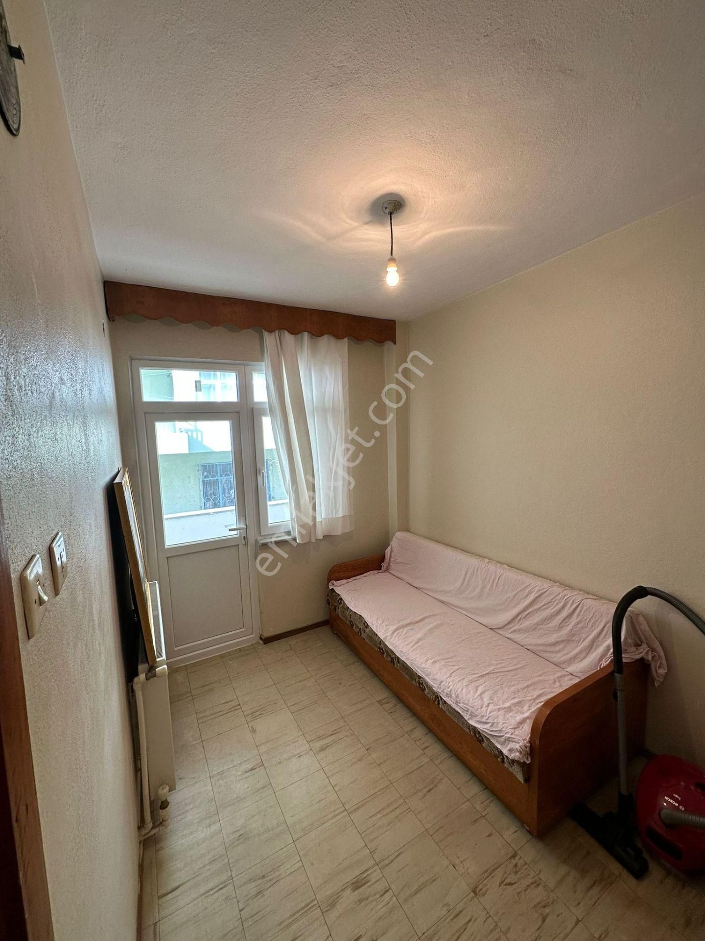 100.yıl Mahallesi Talih Sokak Kiralık 3+1 Kiralık Daire Eşyalı - Görsel 5