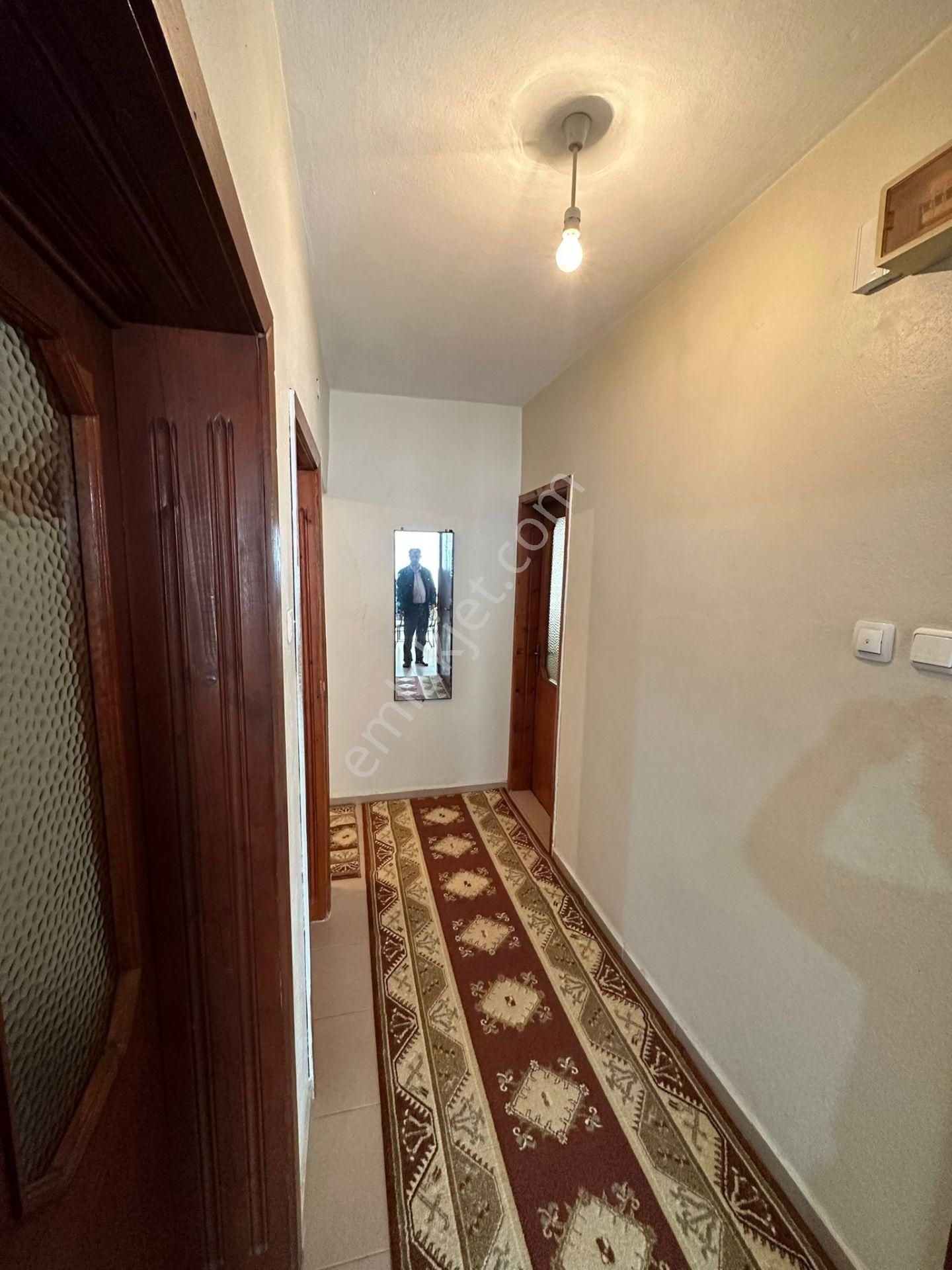 100.yıl Mahallesi Talih Sokak Kiralık 3+1 Kiralık Daire Eşyalı - Görsel 11