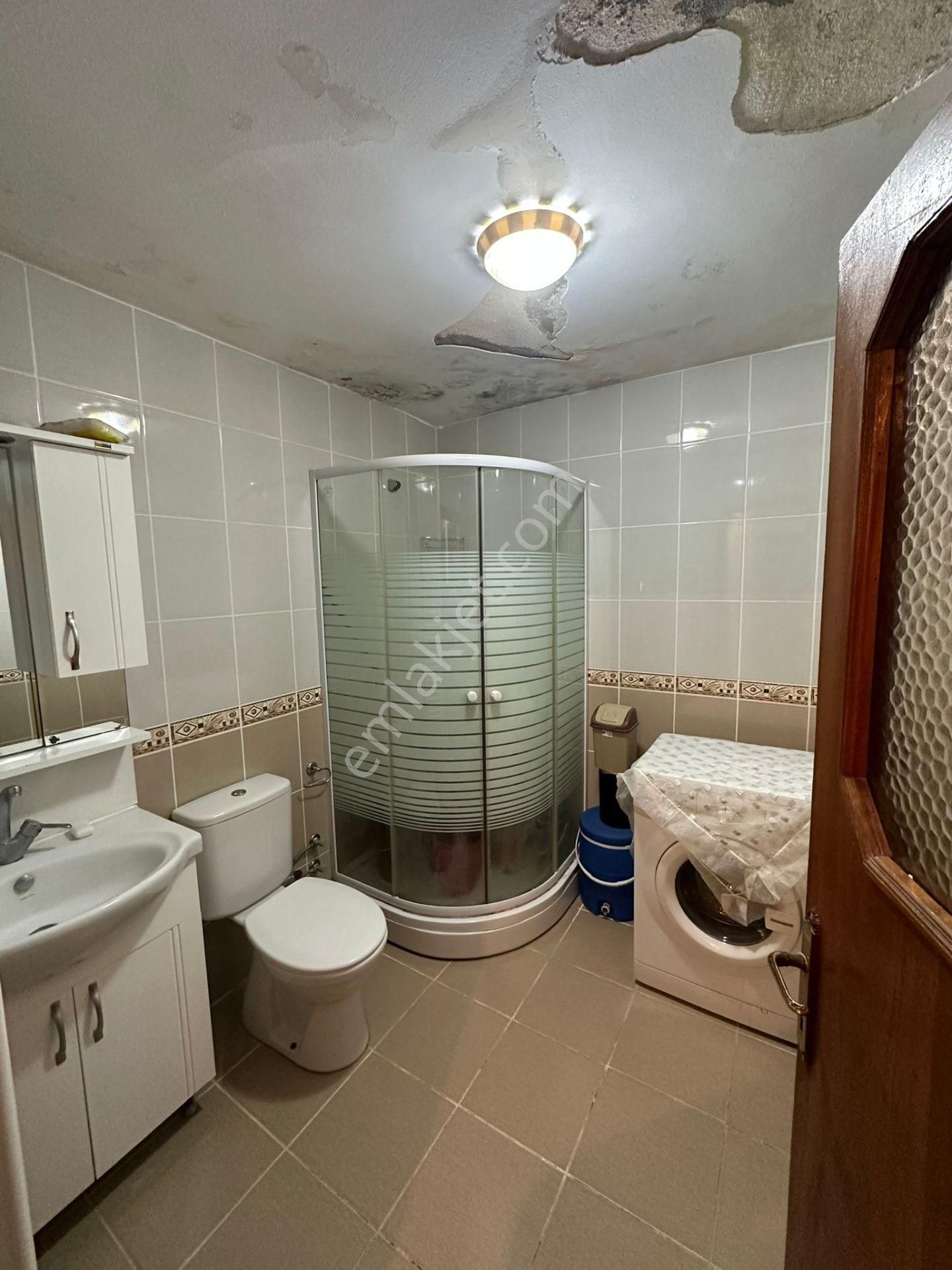 100.yıl Mahallesi Talih Sokak Kiralık 3+1 Kiralık Daire Eşyalı - Görsel 2