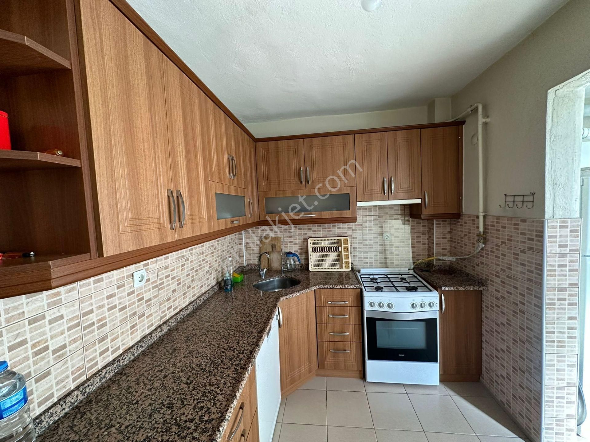 100.yıl Mahallesi Talih Sokak Kiralık 3+1 Kiralık Daire Eşyalı - Görsel 12