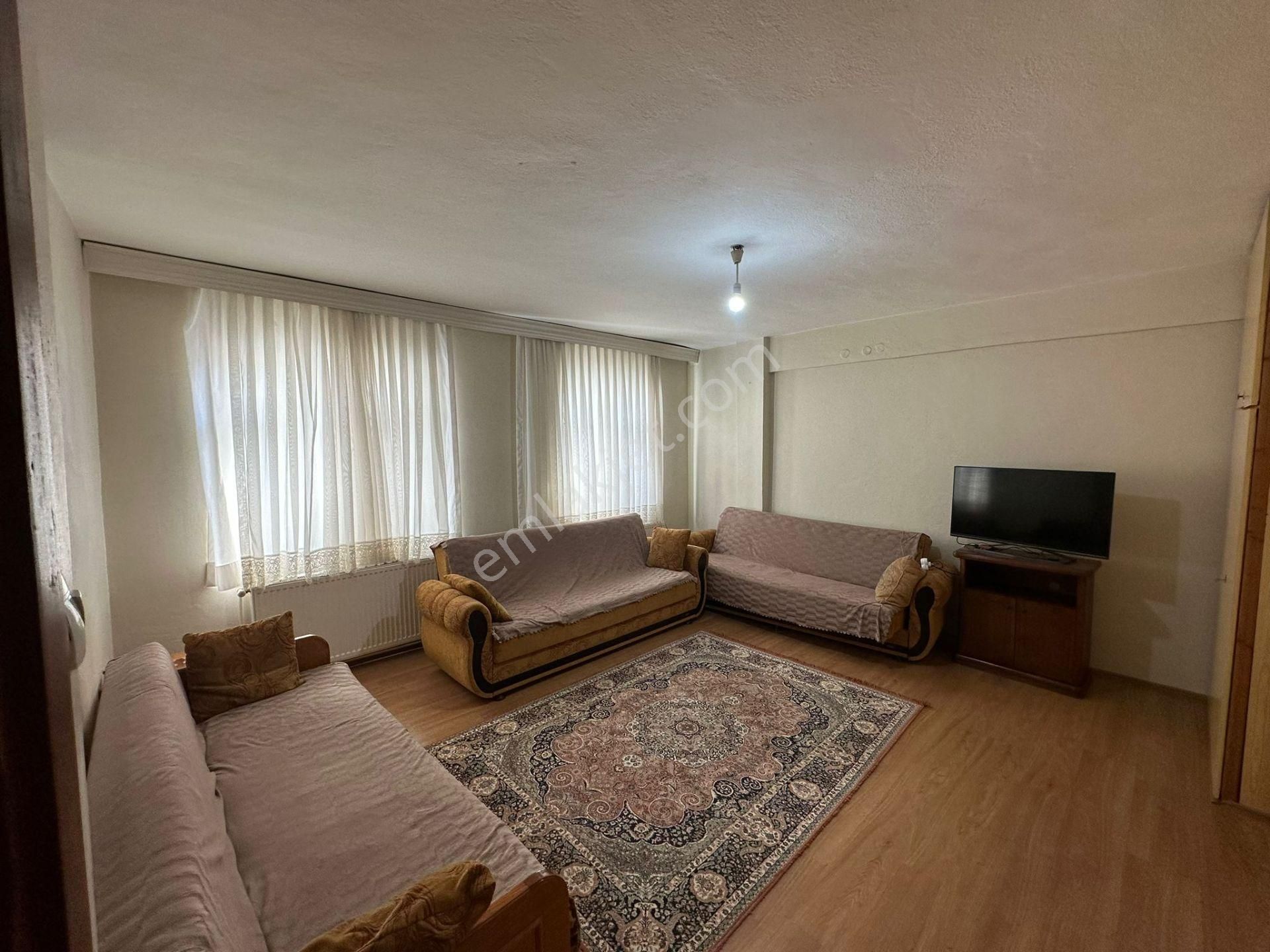 100.yıl Mahallesi Talih Sokak Kiralık 3+1 Kiralık Daire Eşyalı - Görsel 10