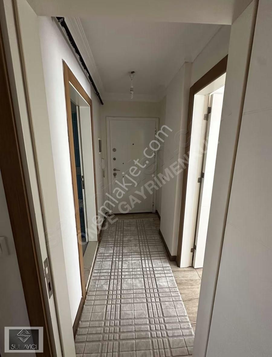 Pelitlibağda Kiracılı Satılık Apart - Görsel 3