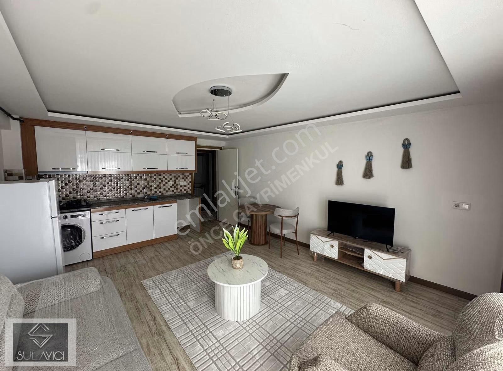 Pelitlibağda Kiracılı Satılık Apart