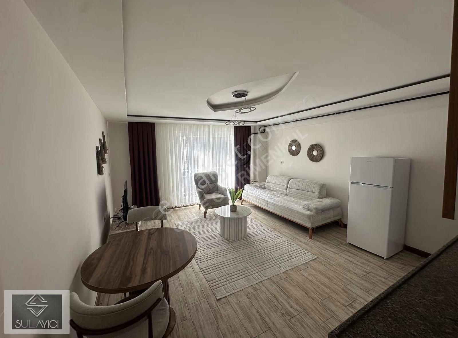 Pelitlibağda Kiracılı Satılık Apart - Görsel 5