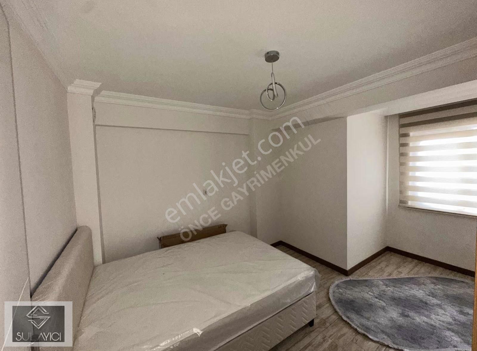 Pelitlibağda Kiracılı Satılık Apart - Görsel 7