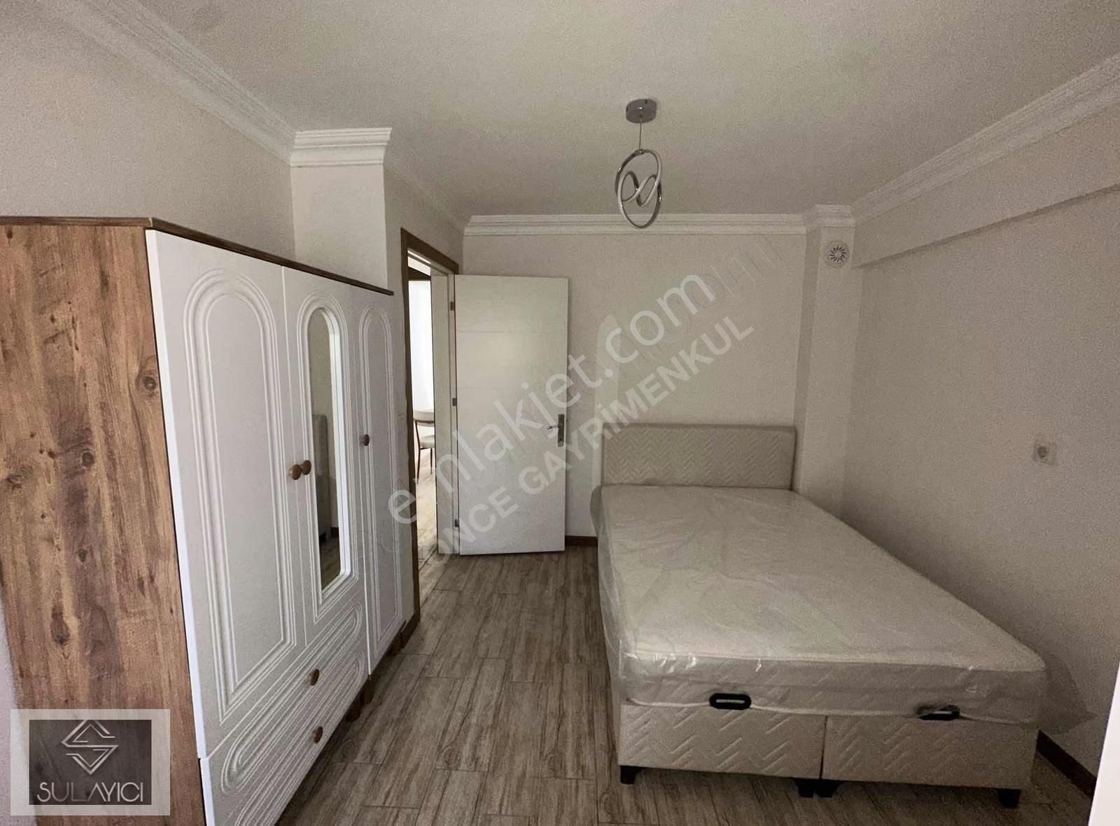 Pelitlibağda Kiracılı Satılık Apart - Görsel 2