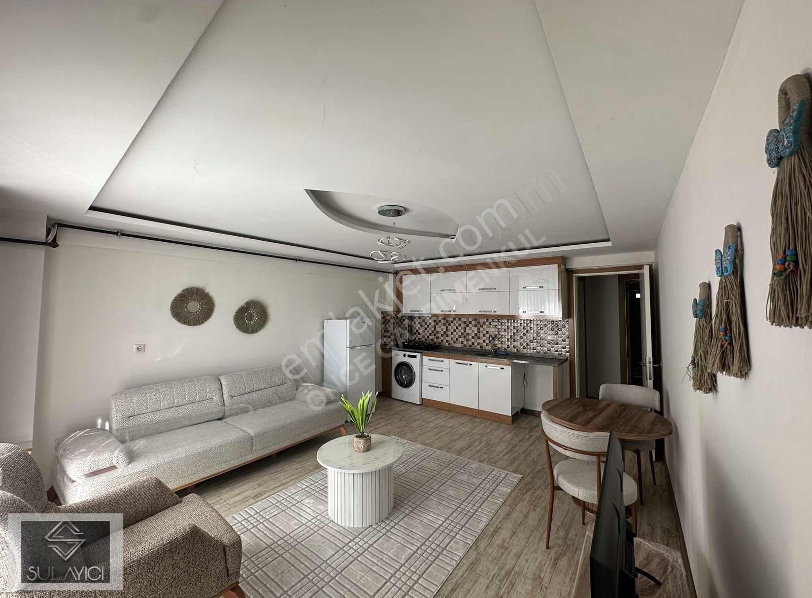 Pelitlibağda Kiracılı Satılık Apart - Görsel 6