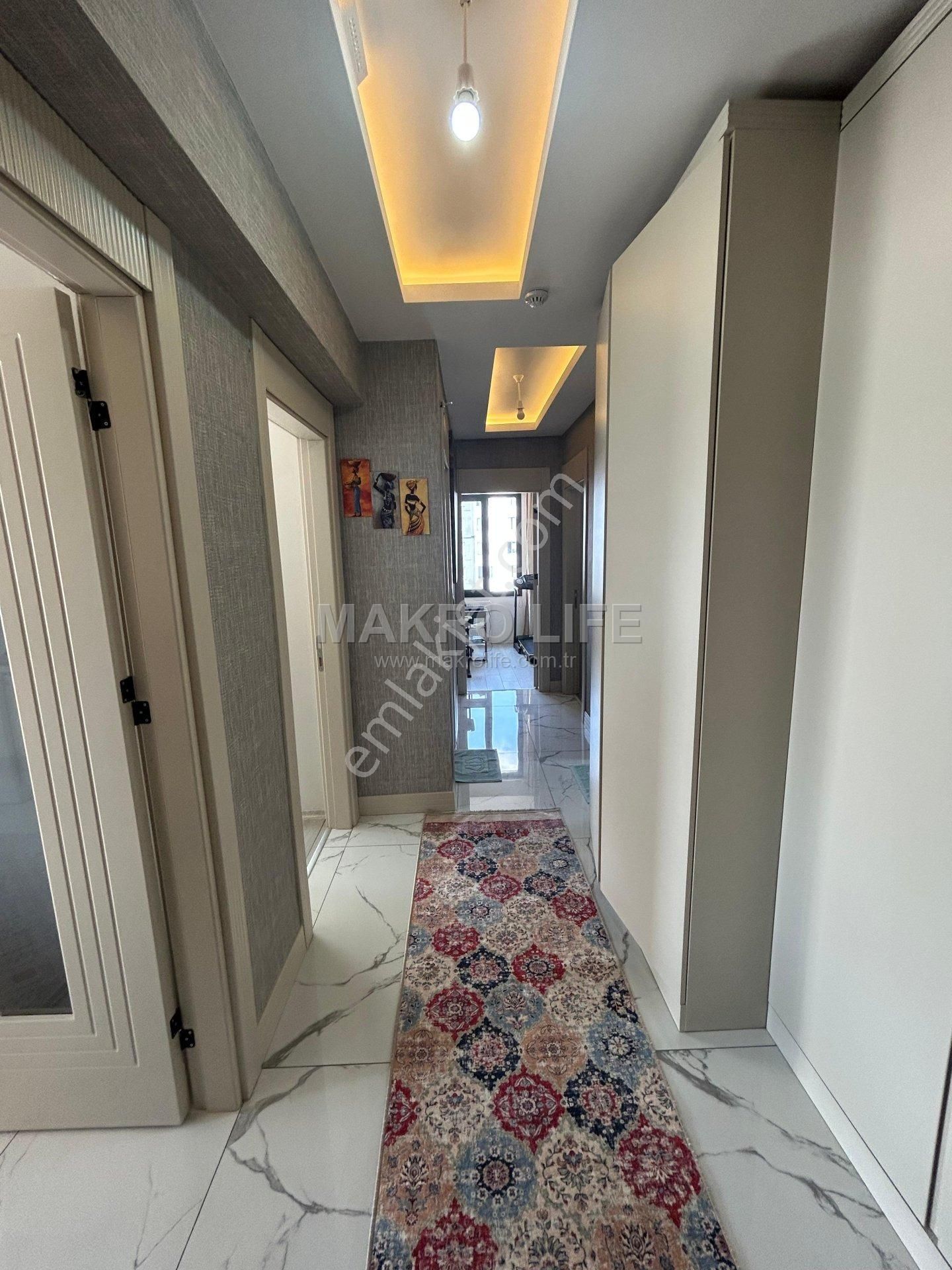 Elazığ Yolu Üzeri Öncü Neonda Acil Satılık 2+1 Lüks Daire! - Görsel 21