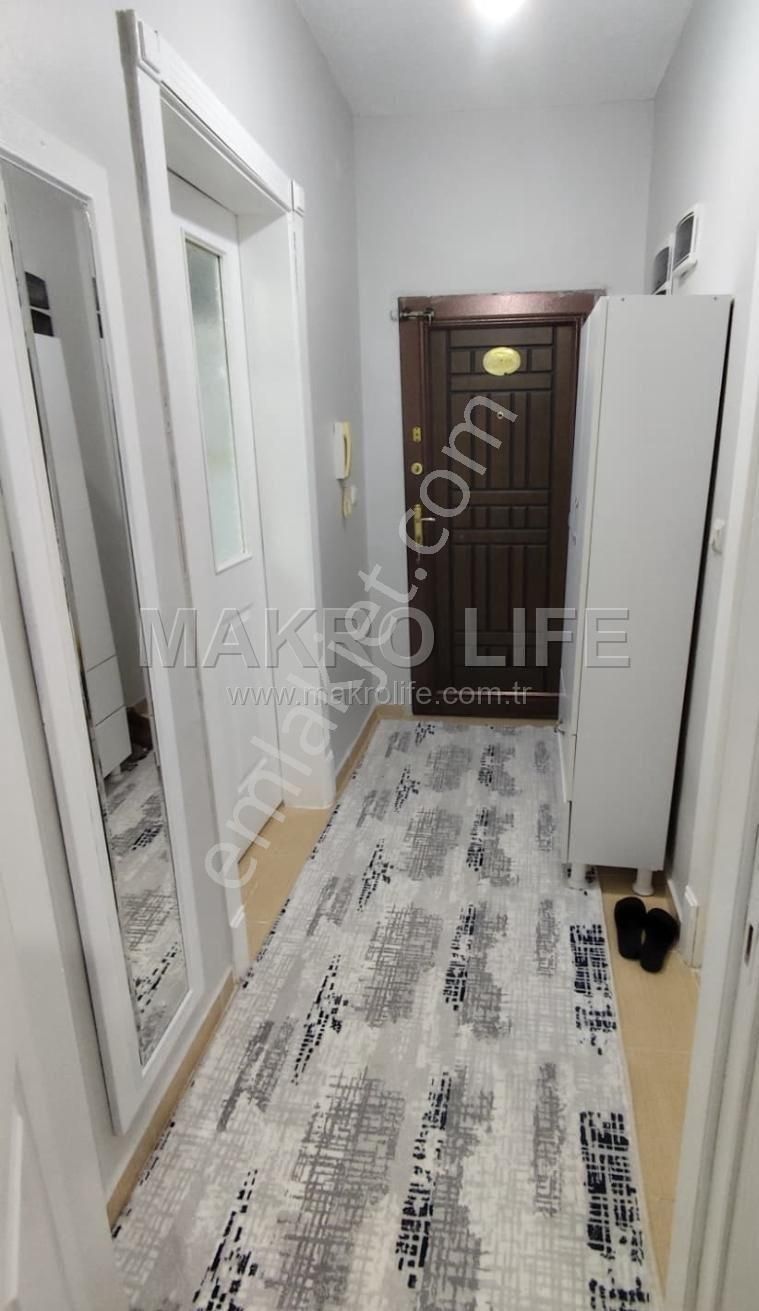 Makro Life Gayrimenkulden Satılık Yatırımlık 1+1 Daire - Görsel 7