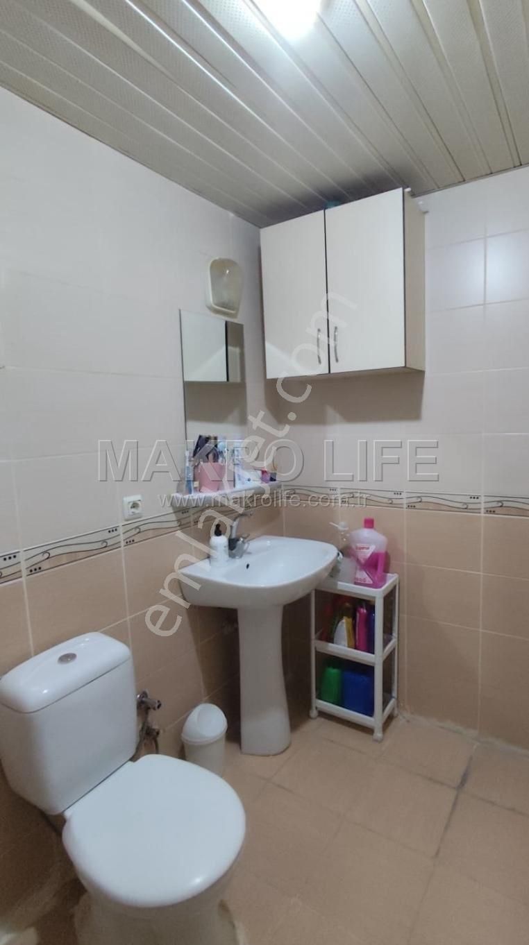 Makro Life Gayrimenkulden Satılık Yatırımlık 1+1 Daire - Görsel 5