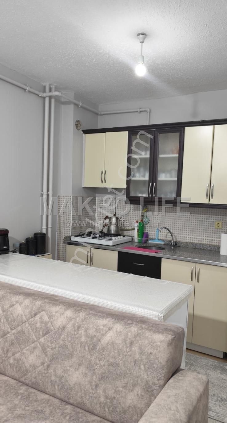 Makro Life Gayrimenkulden Satılık Yatırımlık 1+1 Daire