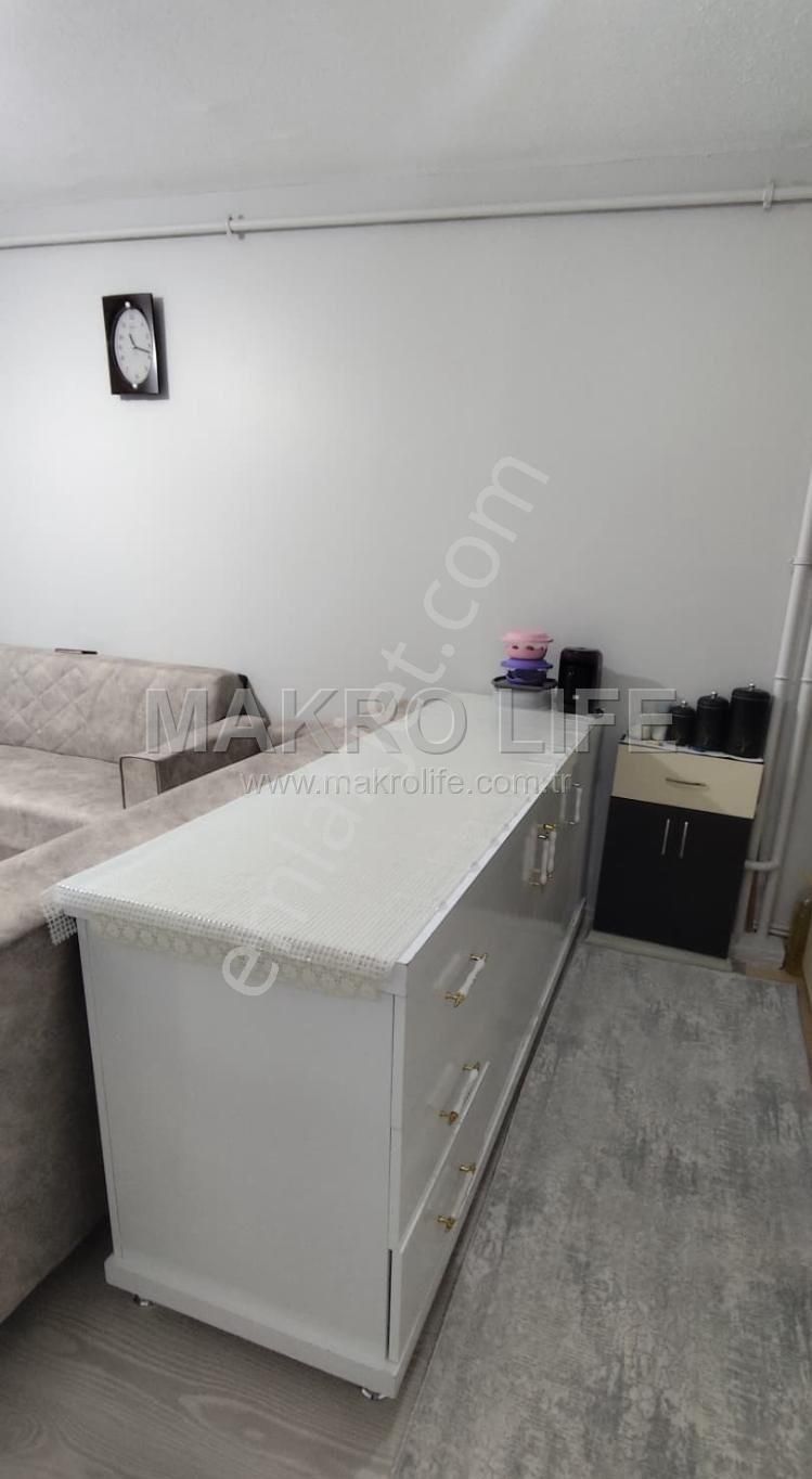 Makro Life Gayrimenkulden Satılık Yatırımlık 1+1 Daire - Görsel 3