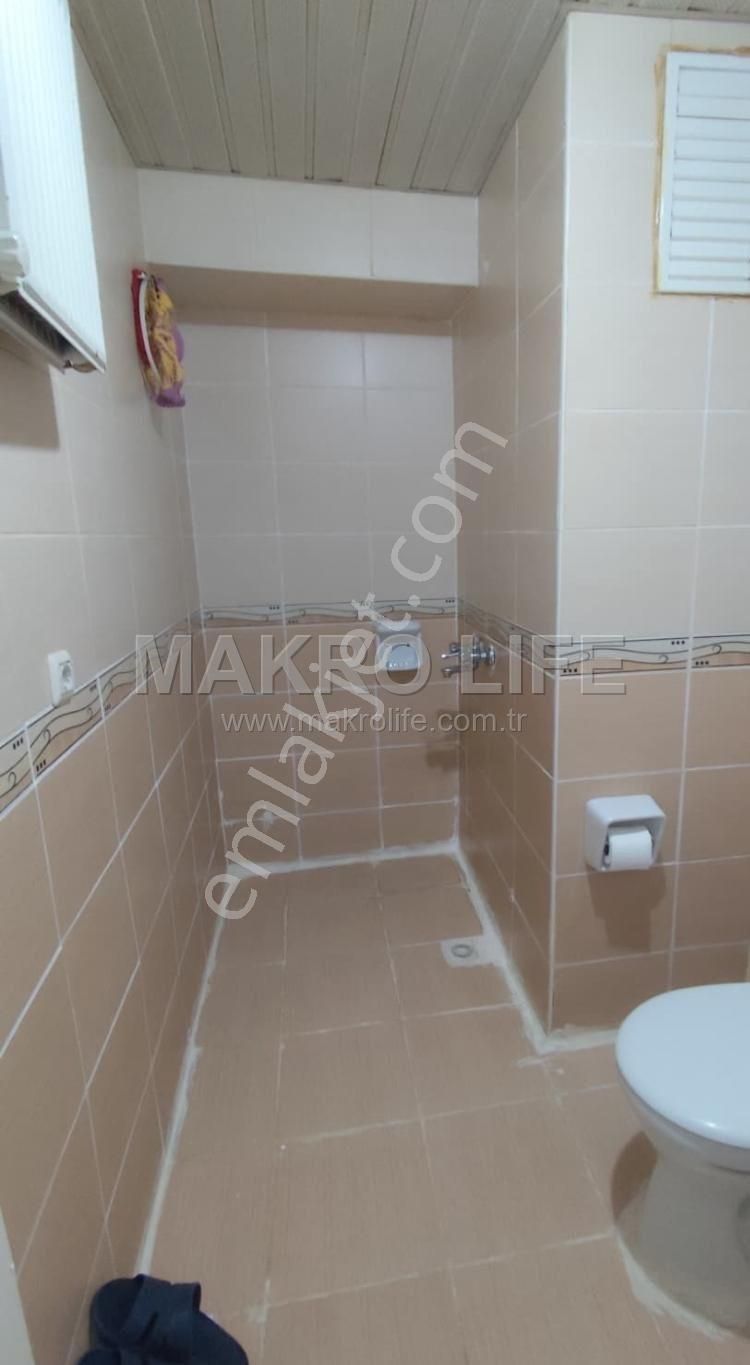 Makro Life Gayrimenkulden Satılık Yatırımlık 1+1 Daire - Görsel 4