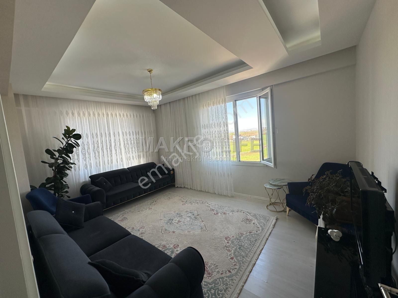 Üçkuyularda 2 Bloklu Sitede Satılık Fırsat 2+1 Daire - Görsel 3