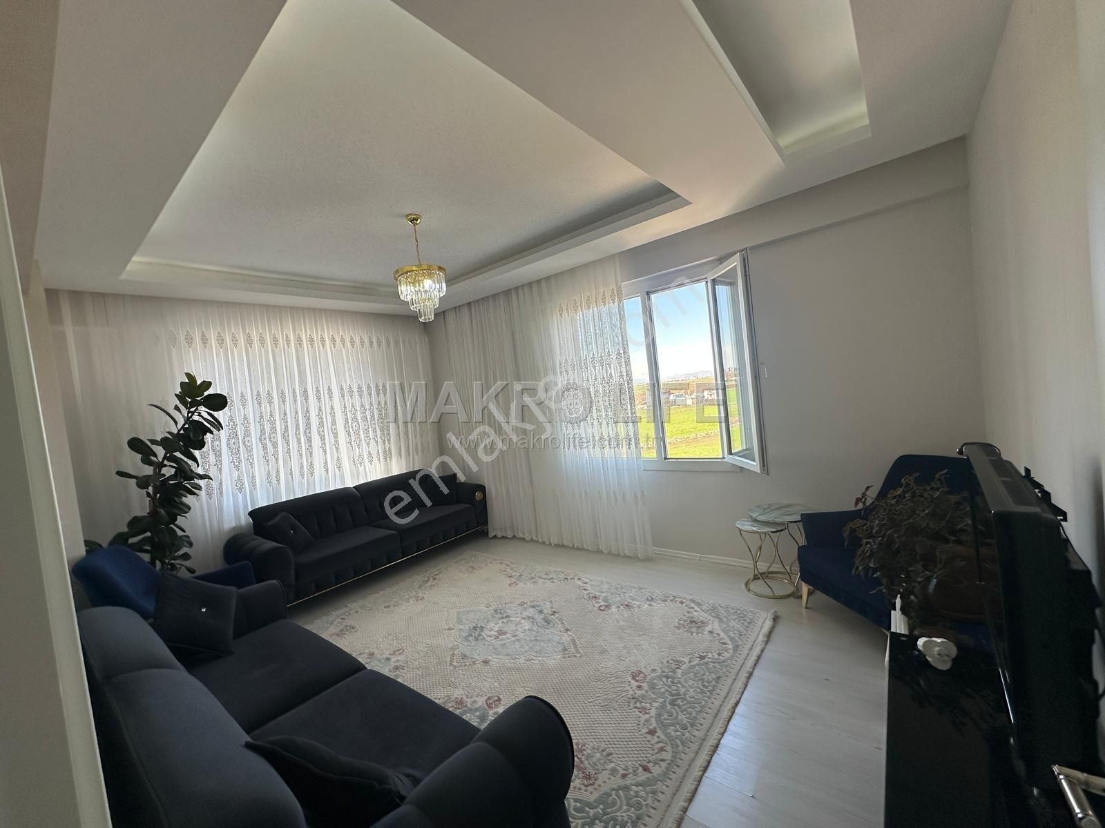 Üçkuyularda 2 Bloklu Sitede Satılık Fırsat 2+1 Daire - Görsel 10