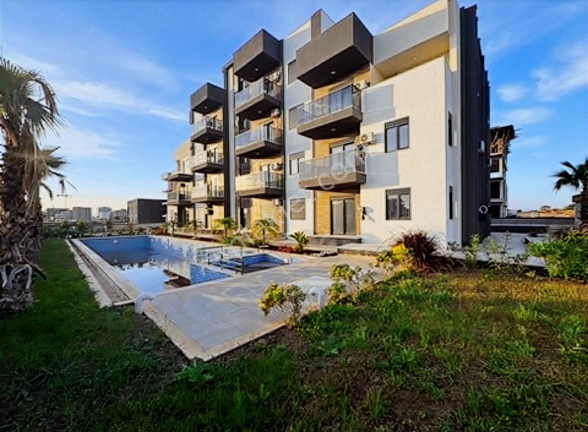 Uğur Kurtulmuş'tan Kapalı Otoparklı Sitede Satılık 2+1 Daire - Görsel 7