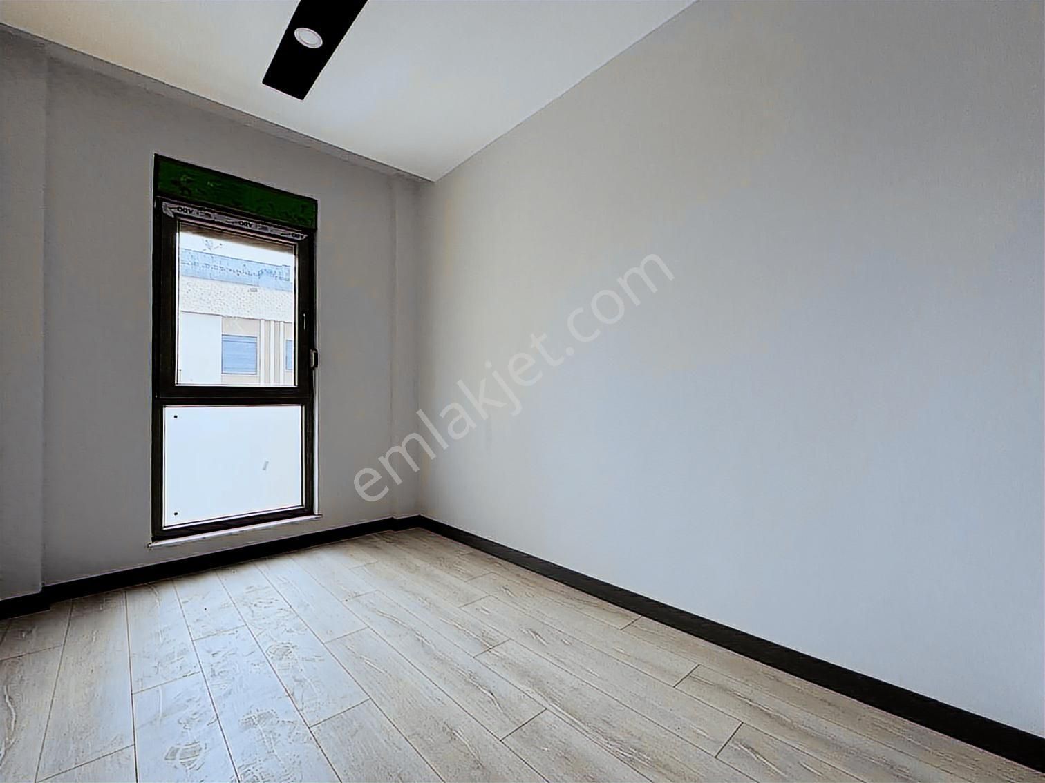 Uğur Kurtulmuş'tan İskanlı,ebeveyn Banyolu Arakat 2+1 Daire - Görsel 12