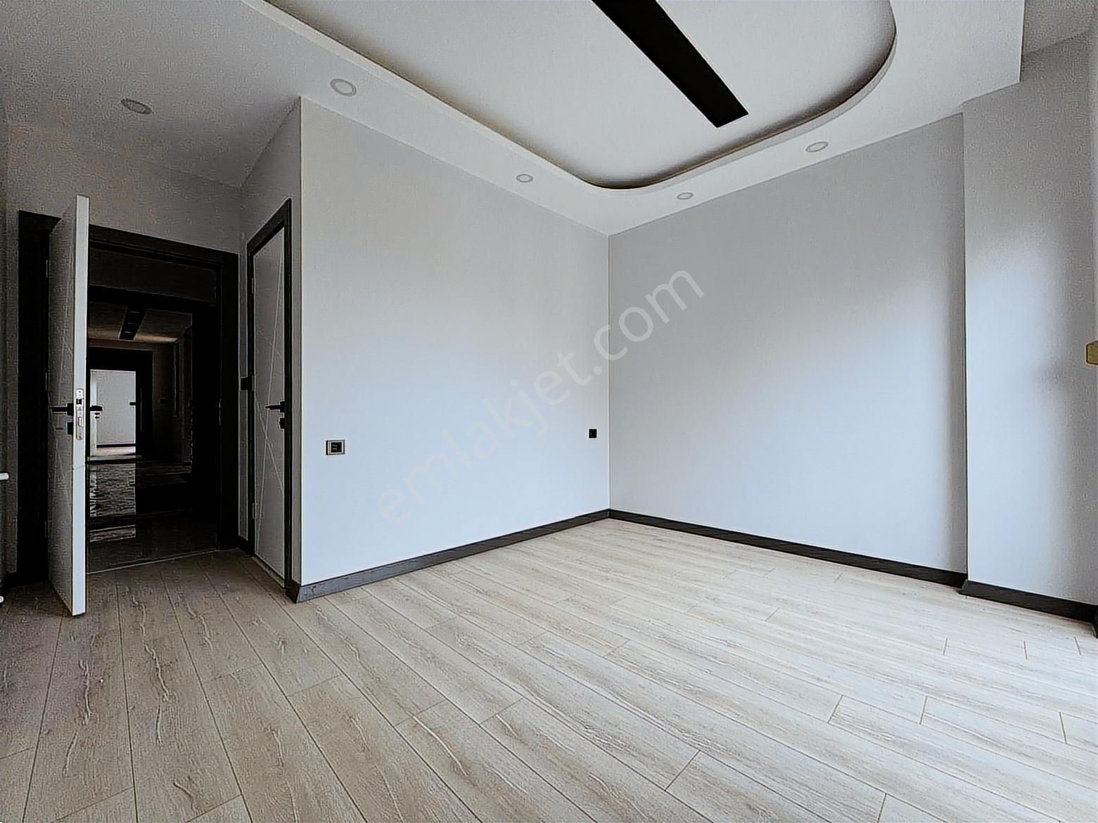 Uğur Kurtulmuş'tan İskanlı,ebeveyn Banyolu Arakat 2+1 Daire - Görsel 10