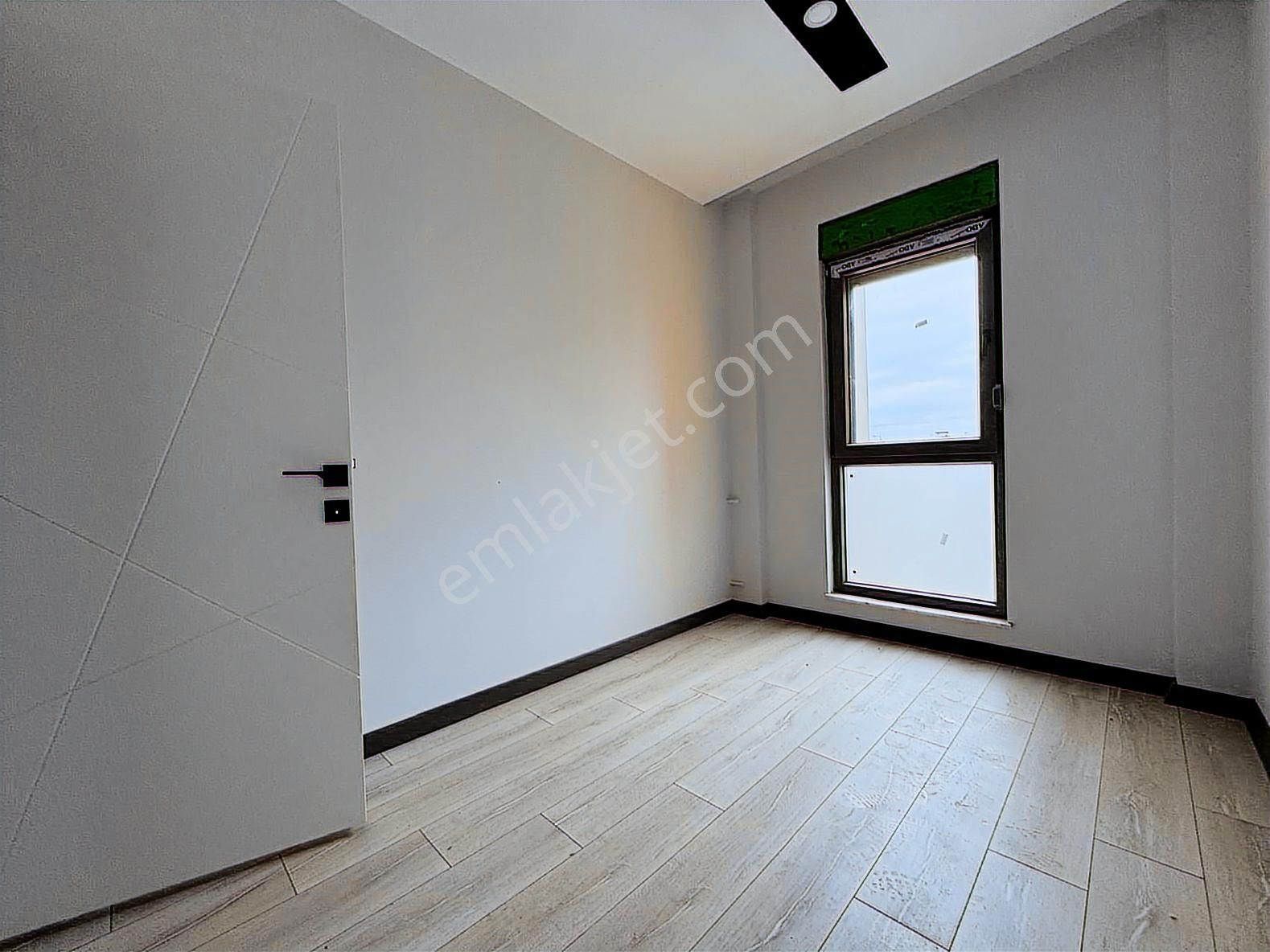 Uğur Kurtulmuş'tan İskanlı,ebeveyn Banyolu Arakat 2+1 Daire - Görsel 22