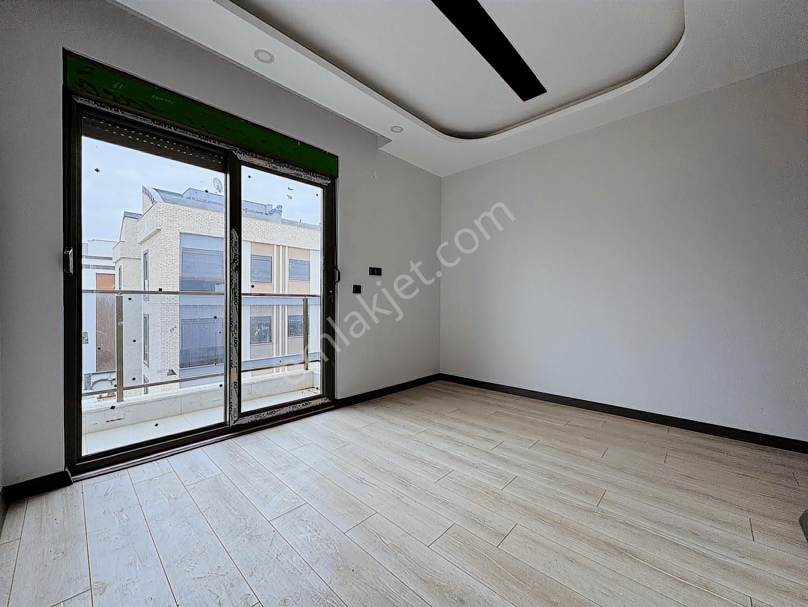 Uğur Kurtulmuş'tan İskanlı,ebeveyn Banyolu Arakat 2+1 Daire - Görsel 20