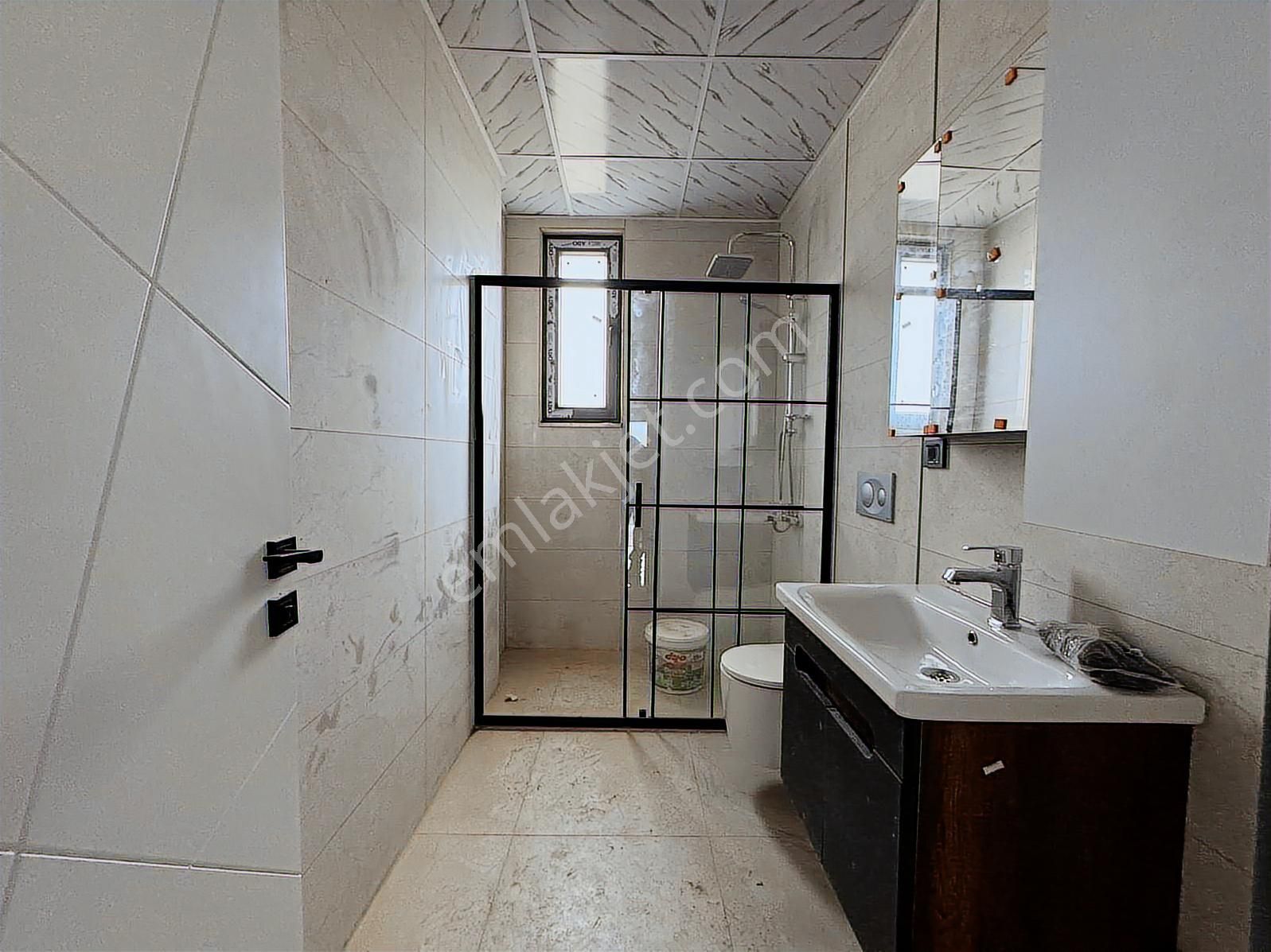 Uğur Kurtulmuş'tan İskanlı,ebeveyn Banyolu Arakat 2+1 Daire - Görsel 23