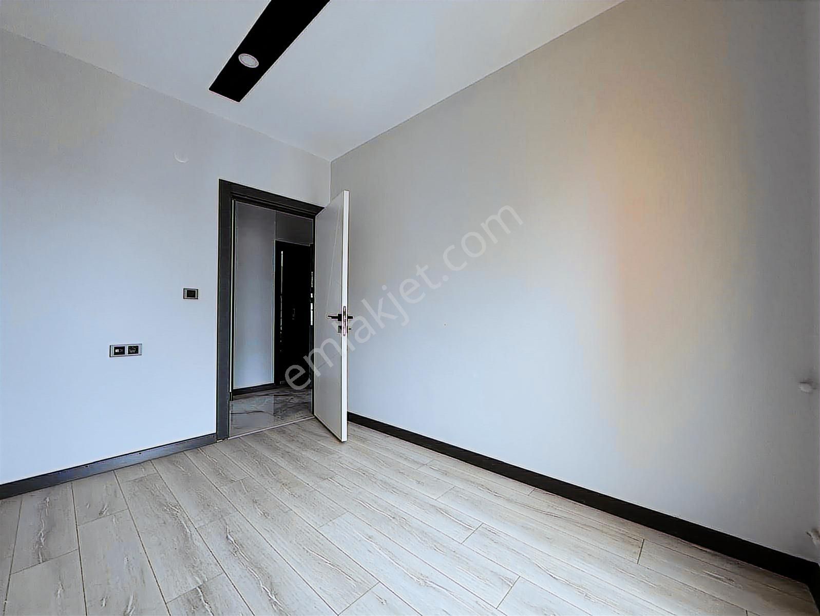 Uğur Kurtulmuş'tan İskanlı,ebeveyn Banyolu Arakat 2+1 Daire - Görsel 24