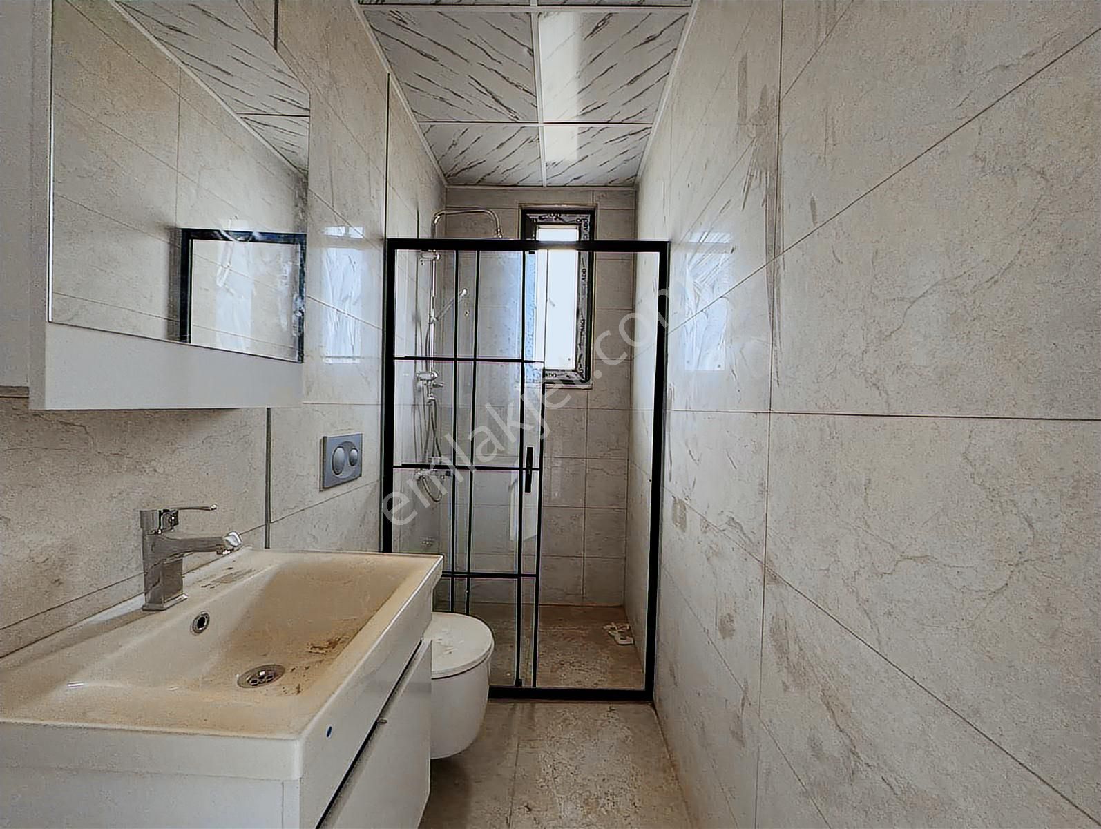 Uğur Kurtulmuş'tan İskanlı,ebeveyn Banyolu Arakat 2+1 Daire - Görsel 13