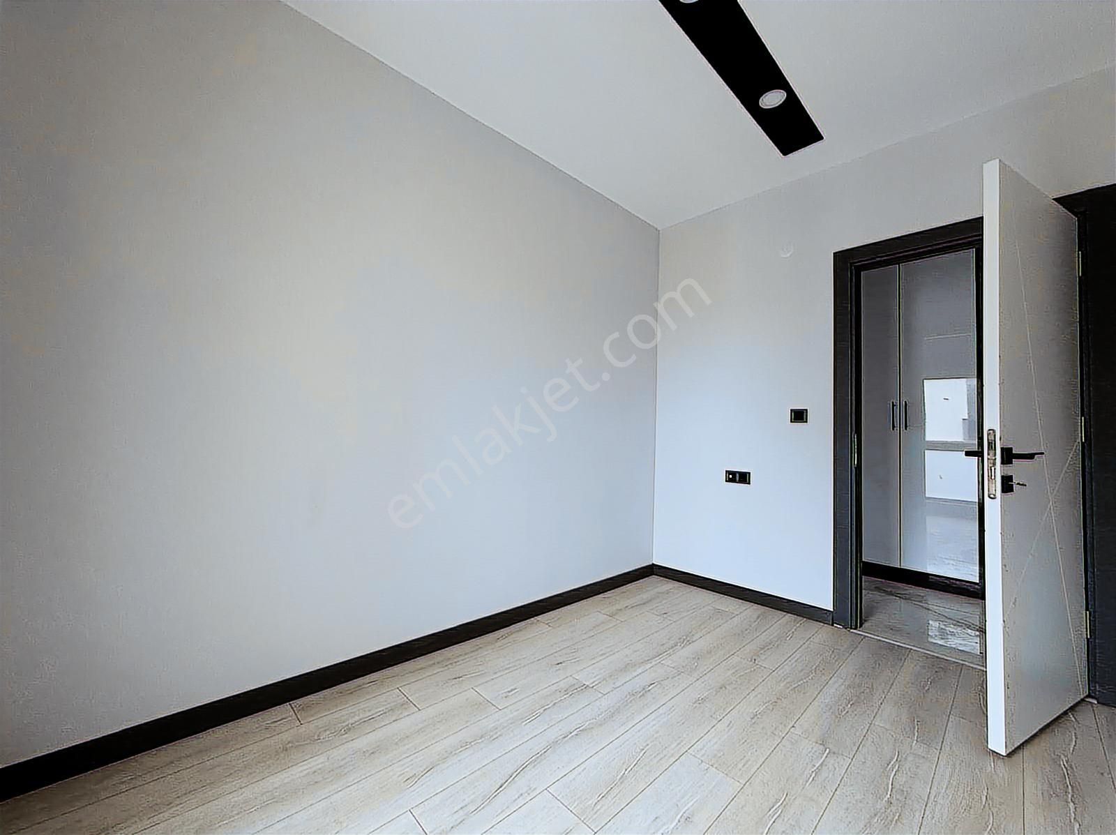 Uğur Kurtulmuş'tan İskanlı,ebeveyn Banyolu Arakat 2+1 Daire - Görsel 21