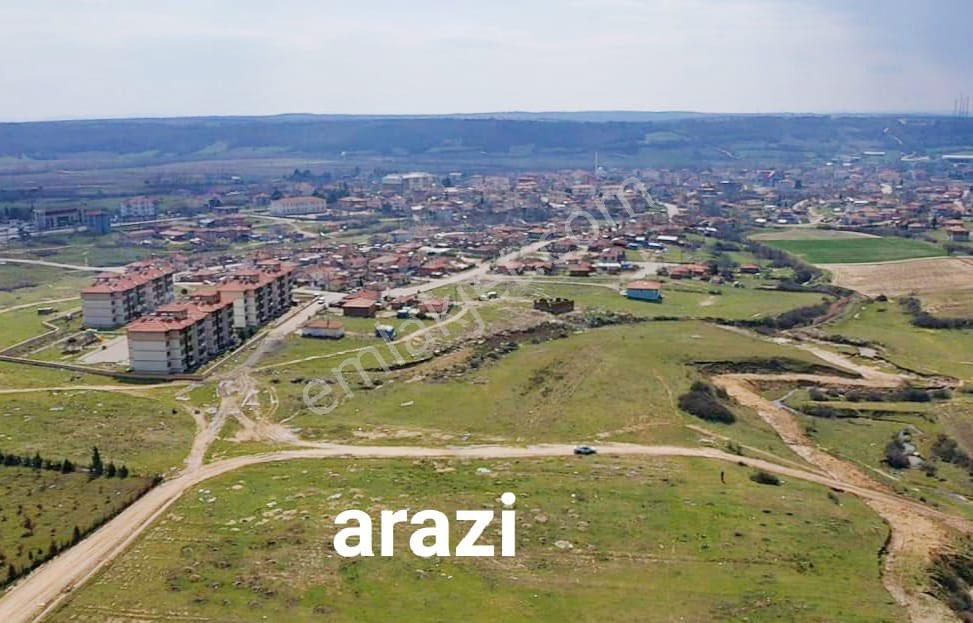 ---edirne Meriç Büyükdoğanca'da Yatırım Fırsatı Tarla--- - Görsel 6