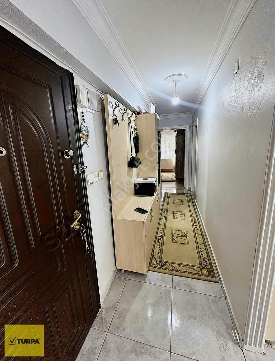 Turpa Balçovadan Merkezi Ara Kat 2+1 Satılık Daire - Görsel 7