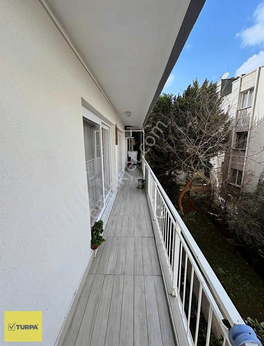 Turpa Balçovadan Merkezi Ara Kat 2+1 Satılık Daire - Görsel 17